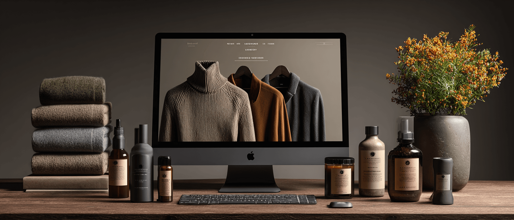 E-commerce
