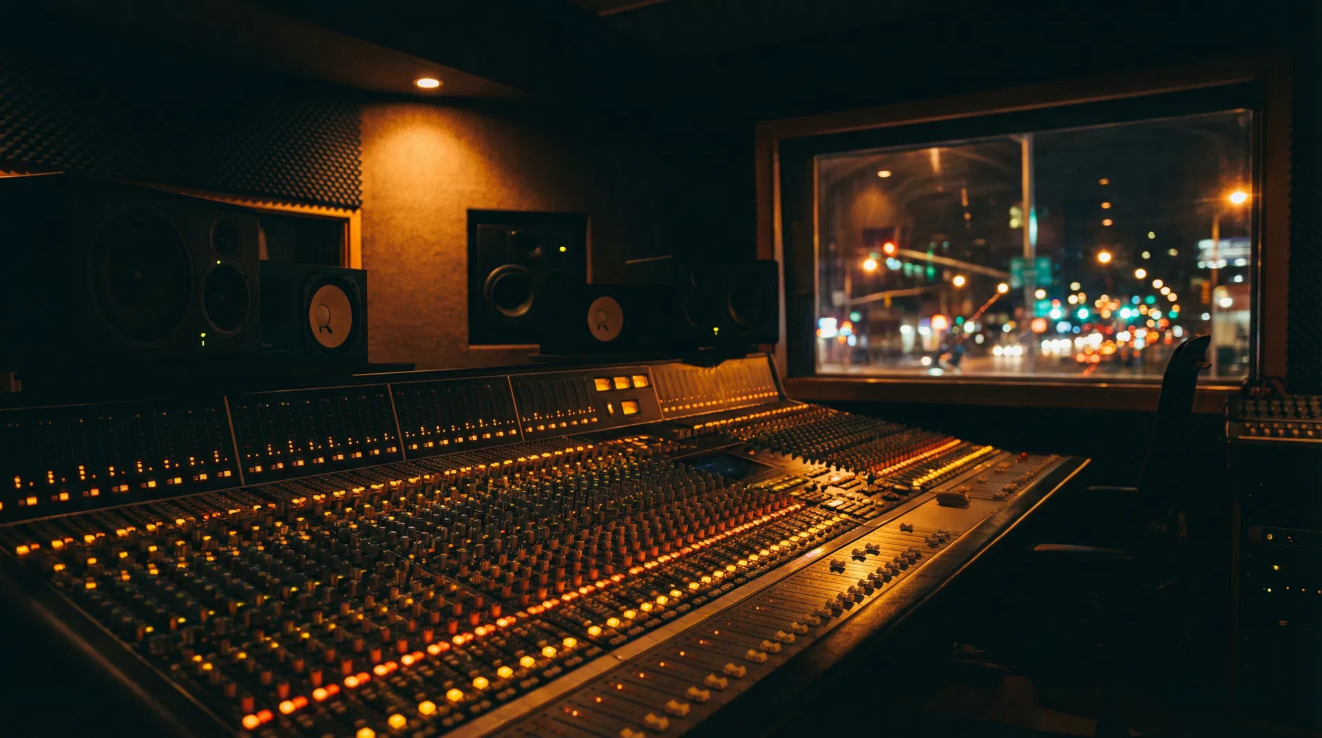 AI Music