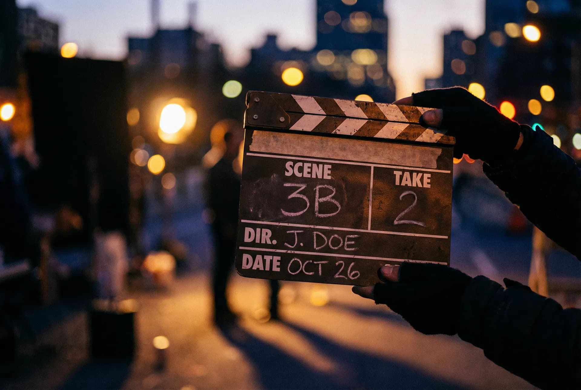 AI Film